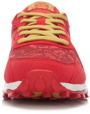 (W) Li-Ning Gundam ''Coureur Extérieur Rouge'' ARDL004-3 Shop (W) Li-Ning Gundam ''Coureur Extérieur Rouge'' ARDL004-3