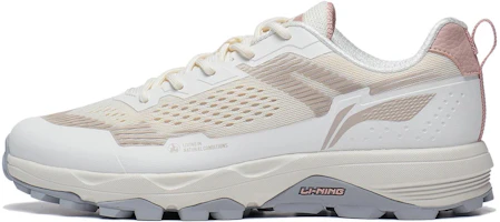 (Women) Li-Ning Gundam 'White Tan' ARDT008-3 (Women) Li-Ning Gundam 'White Tan' ARDT008-3