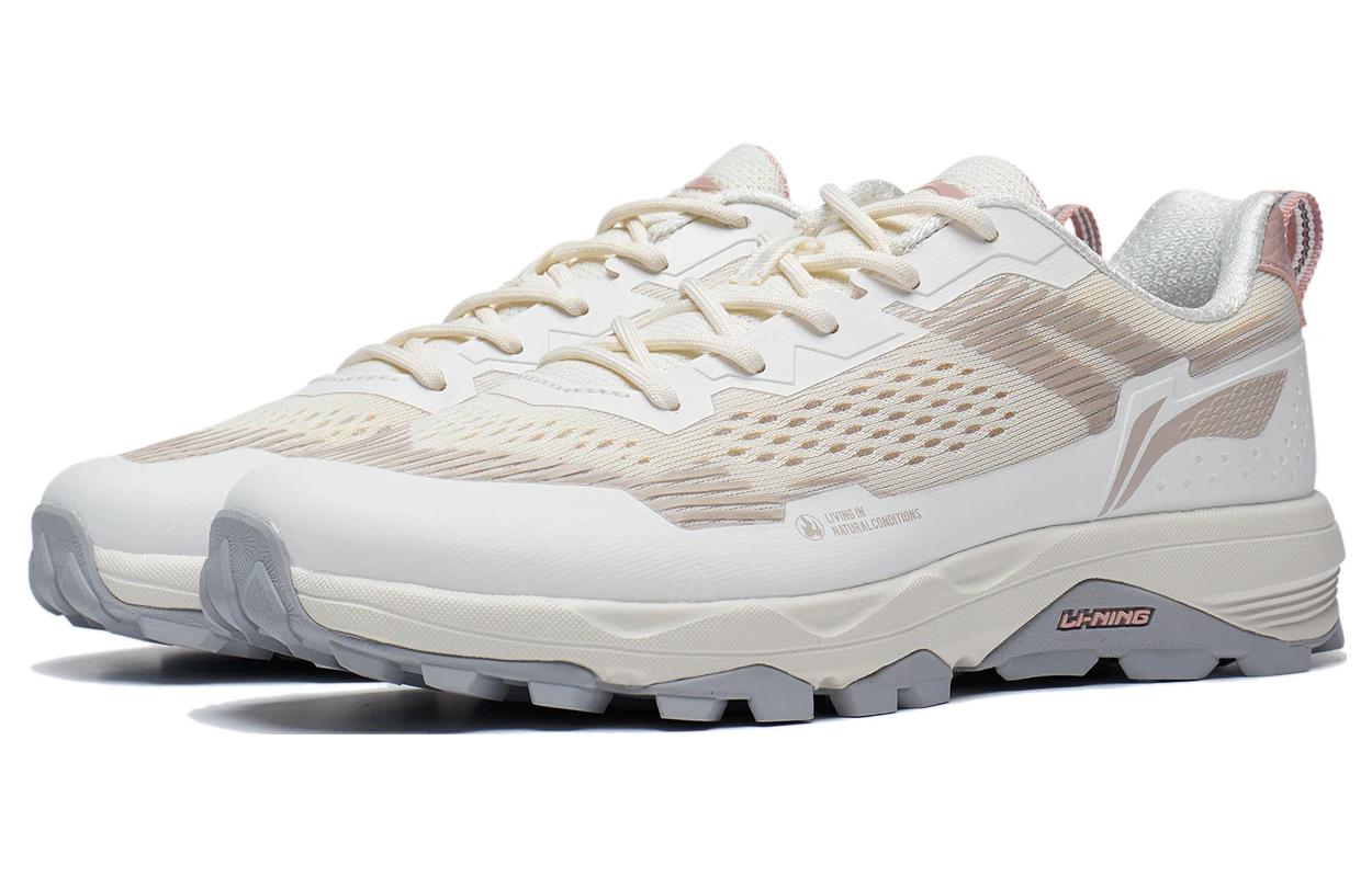Lookbook (W) Li-Ning Gundam ''Wit Tan'' Sneakers ARDT008-3