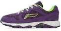 Buy (W) Li-Ning GUNDAM Laufschuhe ''Lila'' ARDL004-4