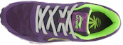 Lookbook (W) Li-Ning GUNDAM Laufschuhe ''Lila'' ARDL004-4