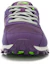 Shop (W) Li-Ning GUNDAM Laufschuhe ''Lila'' ARDL004-4
