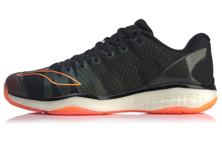 (Women) Li-Ning Gyrfalcon 2.0 'Black' AYAP009-2