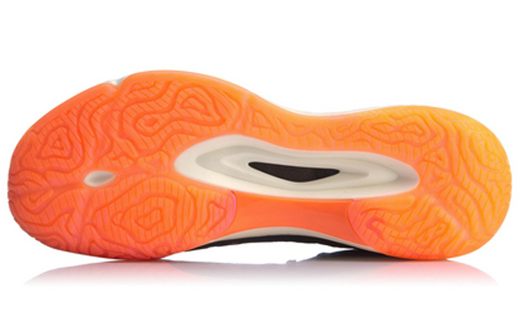 Purchase (W) Li-Ning Gyrfalcon 2.0 ''Zwart'' Sneakers AYAP009-2