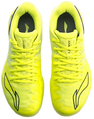 (W) Li-Ning Gyrfalcon 2.0 ''Vert Fluorescent'' AYAP006-2 Lookbook (W) Li-Ning Gyrfalcon 2.0 ''Vert Fluorescent'' AYAP006-2