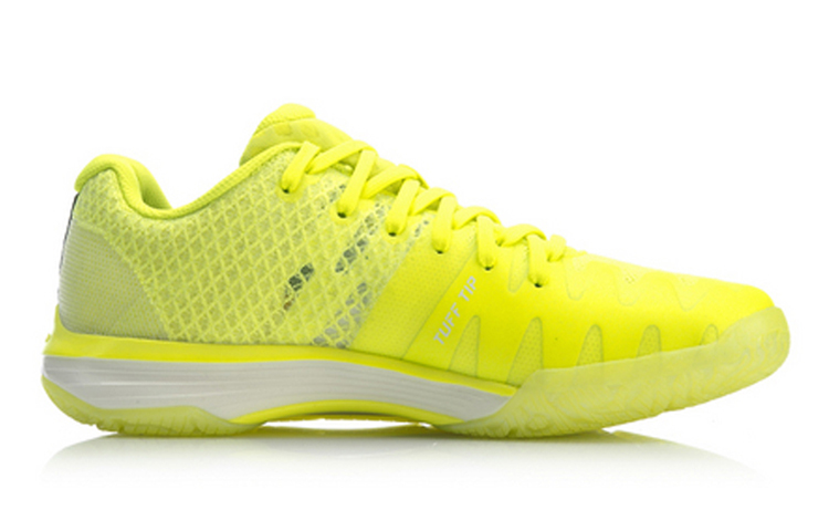 Shop (W) Li-Ning Gyrfalcon 2.0 ''Vert Fluorescent'' AYAP006-2