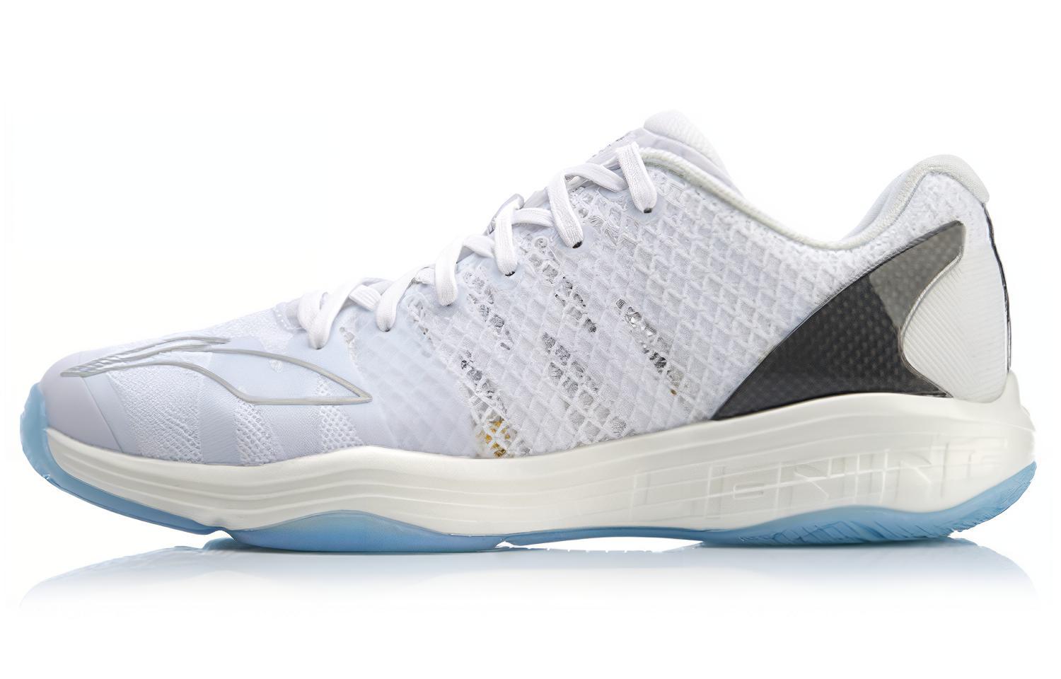 (Women) Li-Ning Gyrfalcon 2.0 'White' AYAP009-3