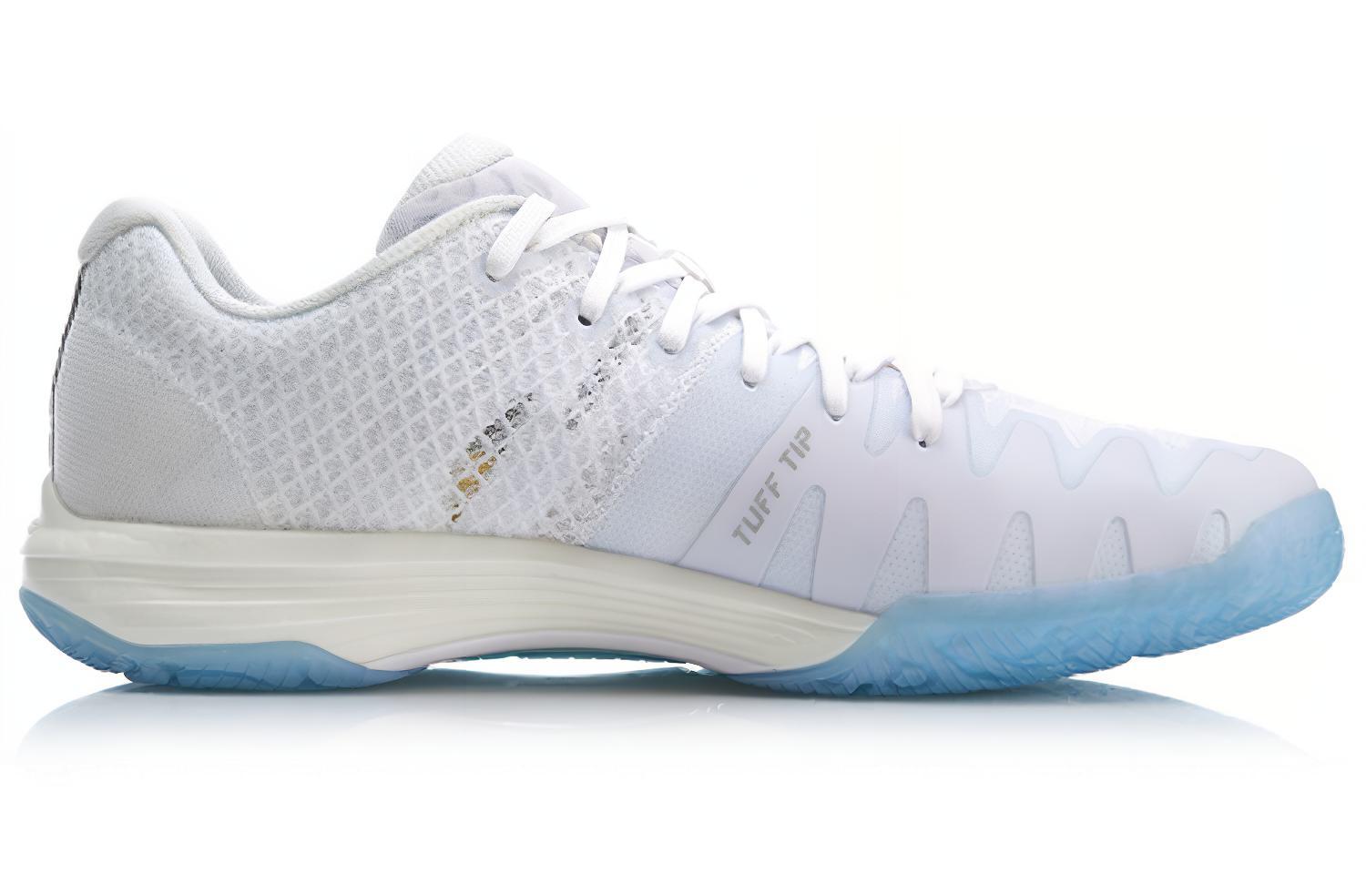 Order (W) Li-Ning Gyrfalcon 2.0 ''Wit'' AYAP009-3