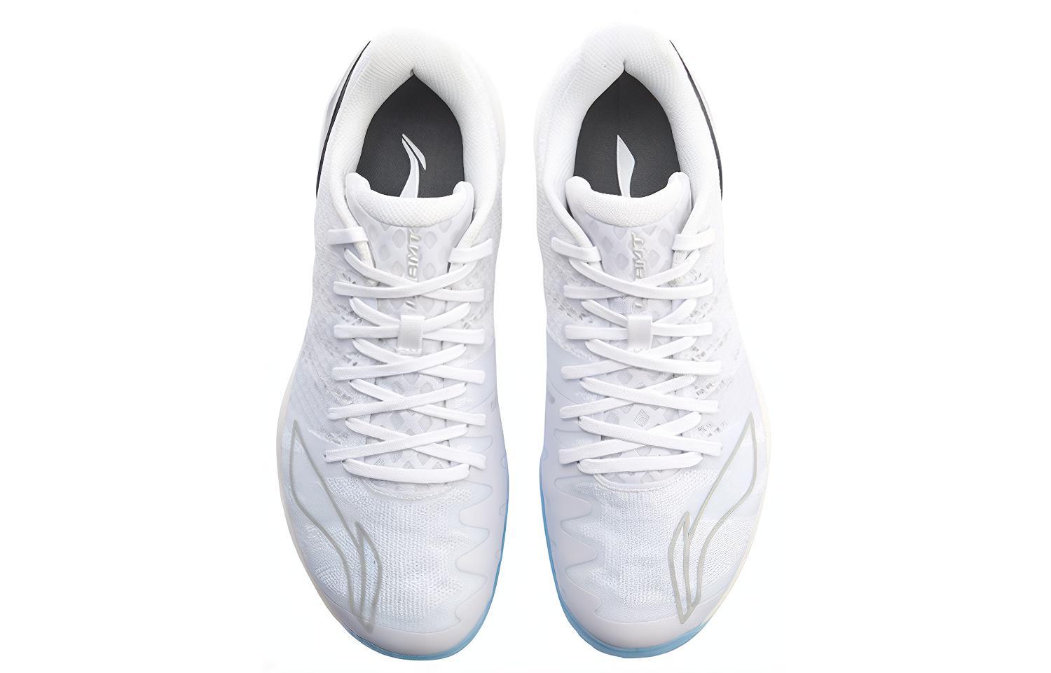 Shop (W) Li-Ning Gyrfalcon 2.0 ''Wit'' AYAP009-3