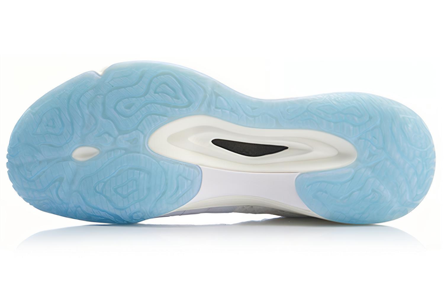 Purchase (W) Li-Ning Gyrfalcon 2.0 ''Wit'' AYAP009-3