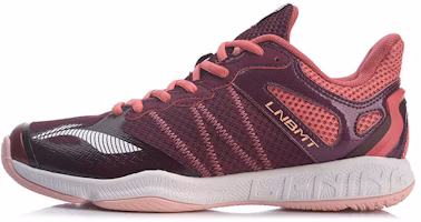 (Women) Li-Ning Falcon Eagle 4 'Pink Purple' AYTR014-3 (Women) Li-Ning Falcon Eagle 4 'Pink Purple' AYTR014-3