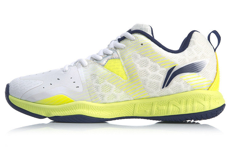 (Women) Li-Ning Gyrfalcon AYTQ014-2