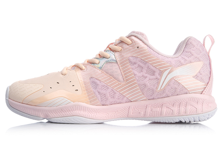 (Women) Li-Ning Gyrfalcon AYTQ014-3