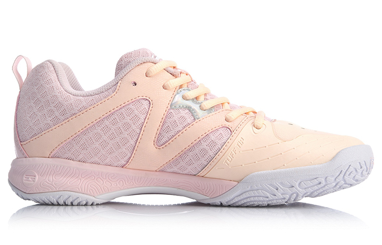 Order (W) Li-Ning Gyrfalcon Kasut Sukan AYTQ014-3