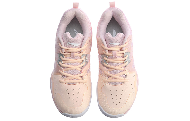 Shop (W) Li-Ning Gyrfalcon Kasut Sukan AYTQ014-3
