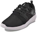 Lookbook (W) Li-Ning Hacker ''Zwart en Wit Mesh'' ARLM006-1