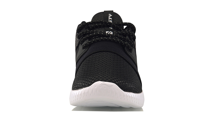 Shop (W) Li-Ning Hacker ''Zwart en Wit Mesh'' ARLM006-1