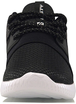 (W) Li-Ning Hacker ''Zwart en Wit Mesh'' ARLM006-1 Shop (W) Li-Ning Hacker ''Zwart en Wit Mesh'' ARLM006-1