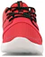 Shop (W) Li-Ning Hacker ''Rouge Noir Chaussure de Course Respirante en Mesh'' ARLM006-3