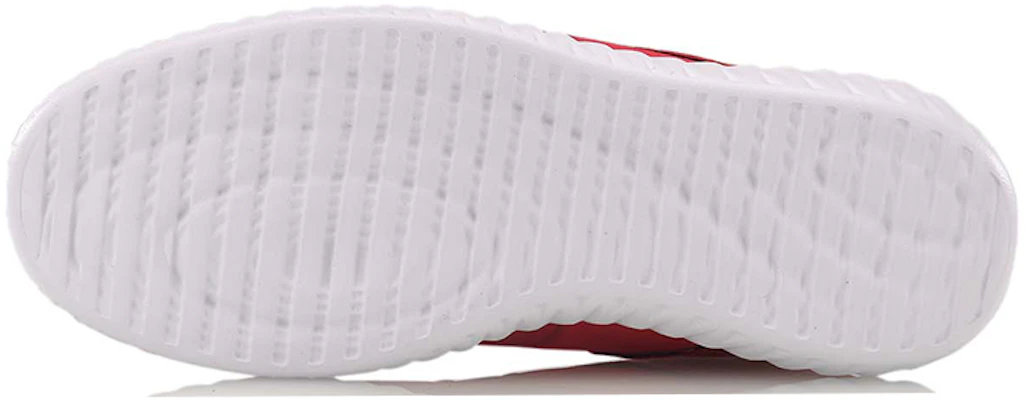 (W) Li-Ning Hacker ''Rouge Noir Chaussure de Course Respirante en Mesh'' ARLM006-3 Details for (W) Li-Ning Hacker ''Rouge Noir Chaussure de Course Respirante en Mesh'' ARLM006-3