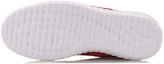 Details for (W) Li-Ning Hacker ''Rouge Noir Chaussure de Course Respirante en Mesh'' ARLM006-3