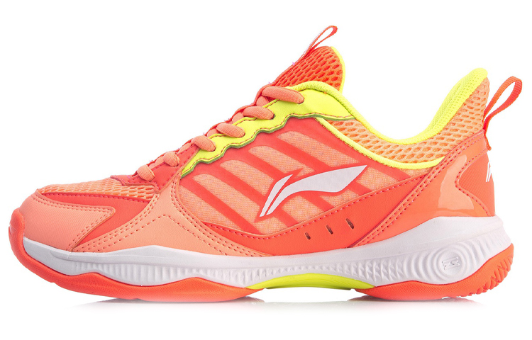 (Women) Li-Ning Halberd2 Lite 'Light Orange' AYTQ028-3