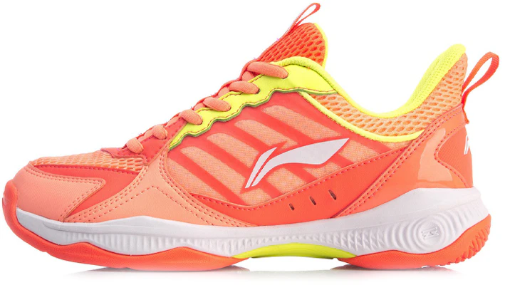 (W) Li-Ning Halberd2 Lite ''Hellorange'' Sportschuhe AYTQ028-3 Buy (W) Li-Ning Halberd2 Lite ''Hellorange'' Sportschuhe AYTQ028-3
