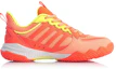 Order (W) Li-Ning Halberd2 Lite ''Hellorange'' Sportschuhe AYTQ028-3