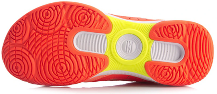 (W) Li-Ning Halberd2 Lite ''Hellorange'' Sportschuhe AYTQ028-3 Purchase (W) Li-Ning Halberd2 Lite ''Hellorange'' Sportschuhe AYTQ028-3