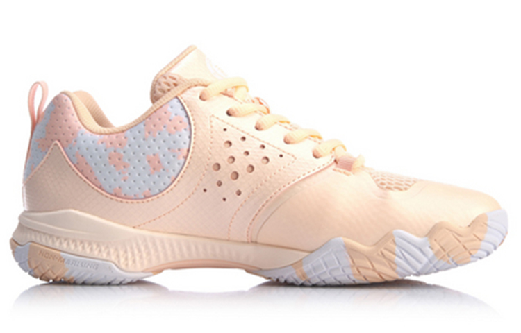 Order (W) Li-Ning HalberTD Sneaker AYTQ012-2