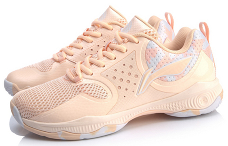 Lookbook (W) Li-Ning HalberTD Sneaker AYTQ012-2