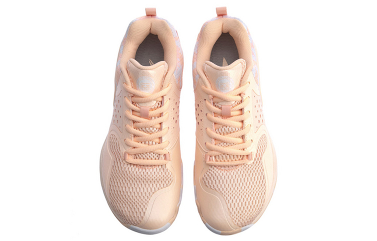 Shop (W) Li-Ning HalberTD Sneaker AYTQ012-2
