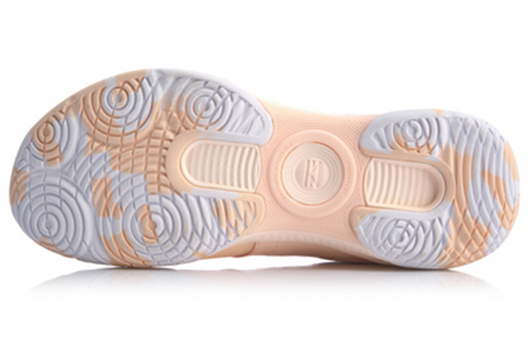 Purchase (W) Li-Ning HalberTD Sneaker AYTQ012-2