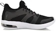 Order (W) Scarpa da Corsa Li-Ning con Mezza Suola Air Cushion ''Nero Bianco'' AFHN006-1