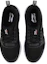 Shop (W) Scarpa da Corsa Li-Ning con Mezza Suola Air Cushion ''Nero Bianco'' AFHN006-1