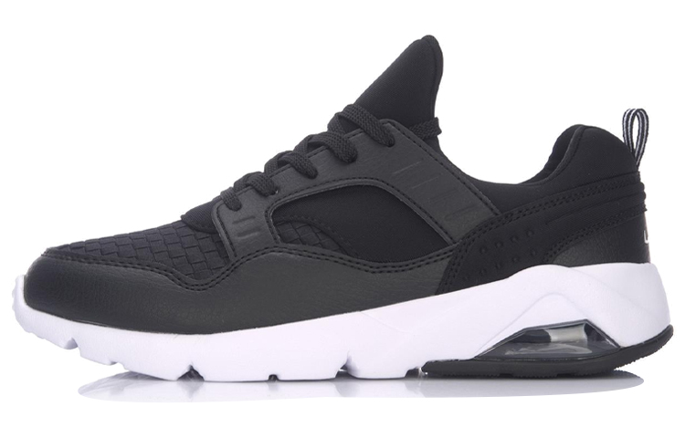 (Women) Li-Ning Halo 1 'Black' AGLM078-4