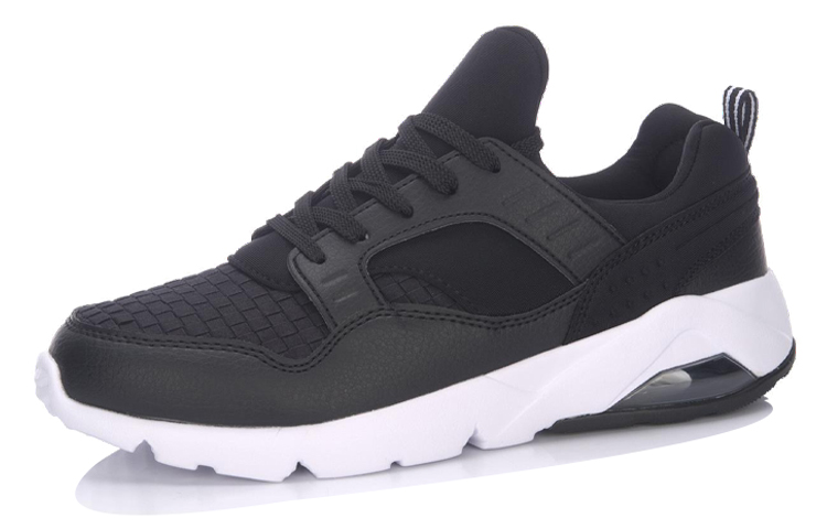 Lookbook (Women) Li-Ning Halo 1 'Black' AGLM078-4