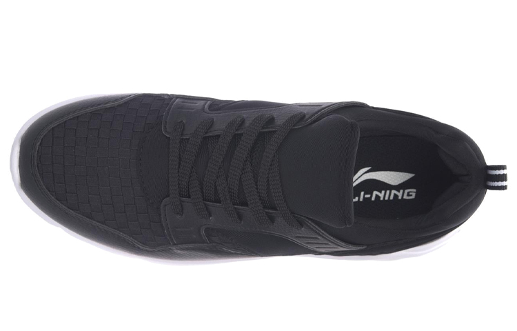 Shop (Women) Li-Ning Halo 1 'Black' AGLM078-4