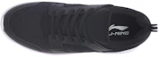 Shop (Women) Li-Ning Halo 1 'Black' AGLM078-4