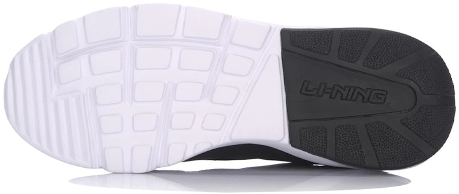 (Women) Li-Ning Halo 1 'Black' AGLM078-4 Details for (Women) Li-Ning Halo 1 'Black' AGLM078-4