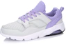 Lookbook (Women) Li-Ning Halo 1 'Grey Purple' AGLM078-1