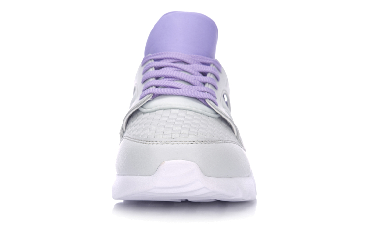 Purchase (Women) Li-Ning Halo 1 'Grey Purple' AGLM078-1