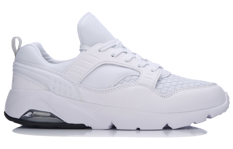 Order (Women) Li-Ning Halo 1 'White' AGLM078-3