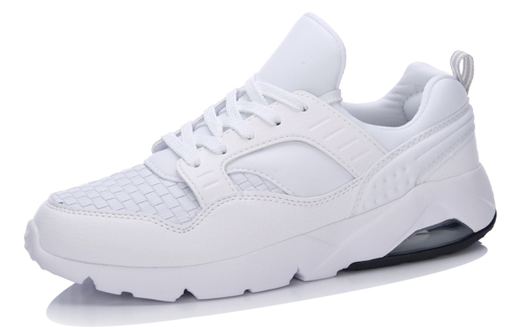 Lookbook (Women) Li-Ning Halo 1 'White' AGLM078-3