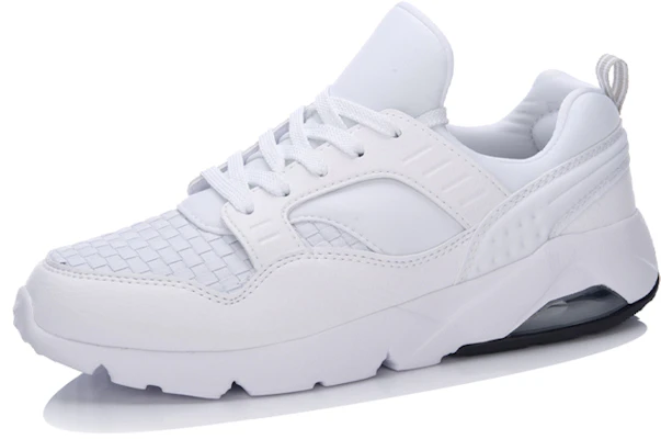 (Women) Li-Ning Halo 1 'White' AGLM078-3 Lookbook (Women) Li-Ning Halo 1 'White' AGLM078-3