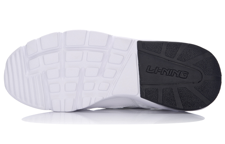 Details for (Women) Li-Ning Halo 1 'White' AGLM078-3