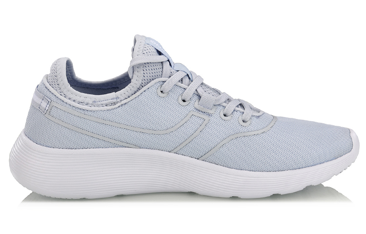 Order (W) Li-Ning Heather 2 'Azul Hielo' AGCN082-3
