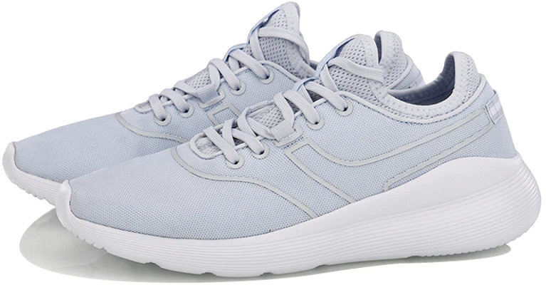 (W) Li-Ning Heather 2 'Azul Hielo' AGCN082-3 Lookbook (W) Li-Ning Heather 2 'Azul Hielo' AGCN082-3
