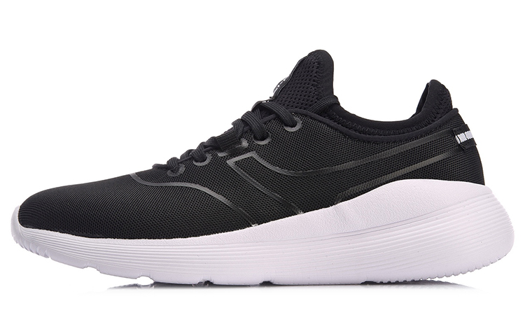 (Women) Li-Ning Heather 2 Low 'Black White' AGCN082-2