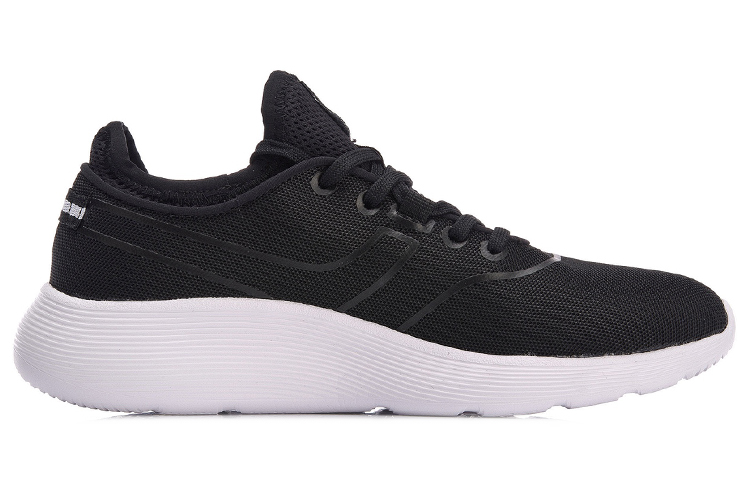 Order (W) Li-Ning Heather 2 Low ''Nero Bianco'' AGCN082-2